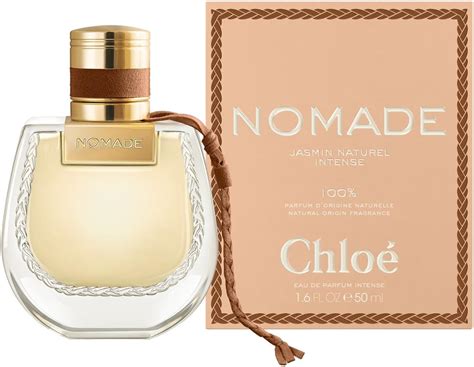 chloe nomade jasmin naturel intense|Chloe Nomade Jasmin Naturel Intense .